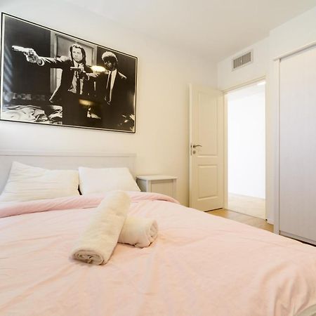 6 Ben Azariah - By Beach Apartments Tlv Tel Aviv Exterior photo